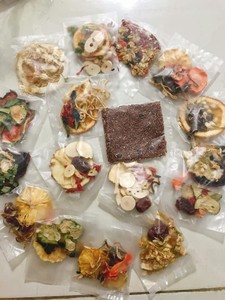 ดีท็อกซ์ผสมผลไม้และดอกไม้สำหรับชา - Product Image 4