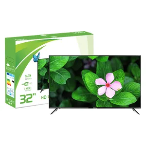 Universal 32 Inch Smart TV Television 1080p Full HD TV 40 Inch LED TV Price