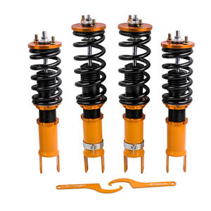 Ammortizzatori a ghiera MaXpeedingrods 4x4 per <span class=keywords><strong>HONDA</strong></span> <span class=keywords><strong>S2000</strong></span> 2000-2009 - Product Image 1