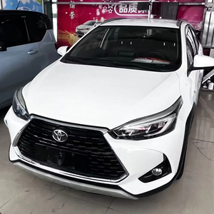 <span class=keywords><strong>Toyota</strong></span> <span class=keywords><strong>Yaris</strong></span> Berline 1.5L CVT 2020, Conduite à Gauche, Essence, <span class=keywords><strong>Automatique</strong></span>, <span class=keywords><strong>Prix</strong></span> Abordables, Ventes en Gros, Expédié de Chine, Occasion - Product Image 1