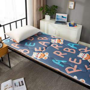 Bán buôn tùy chỉnh Bộ nhớ bọt gấp Nệm <span class=keywords><strong>Topper</strong></span> - Product Image 4