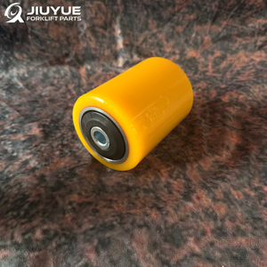 Roue <span class=keywords><strong>de</strong></span> chariot élévateur <span class=keywords><strong>Linde</strong></span> T20 en polyuréthane 85*100 - Product Image 5