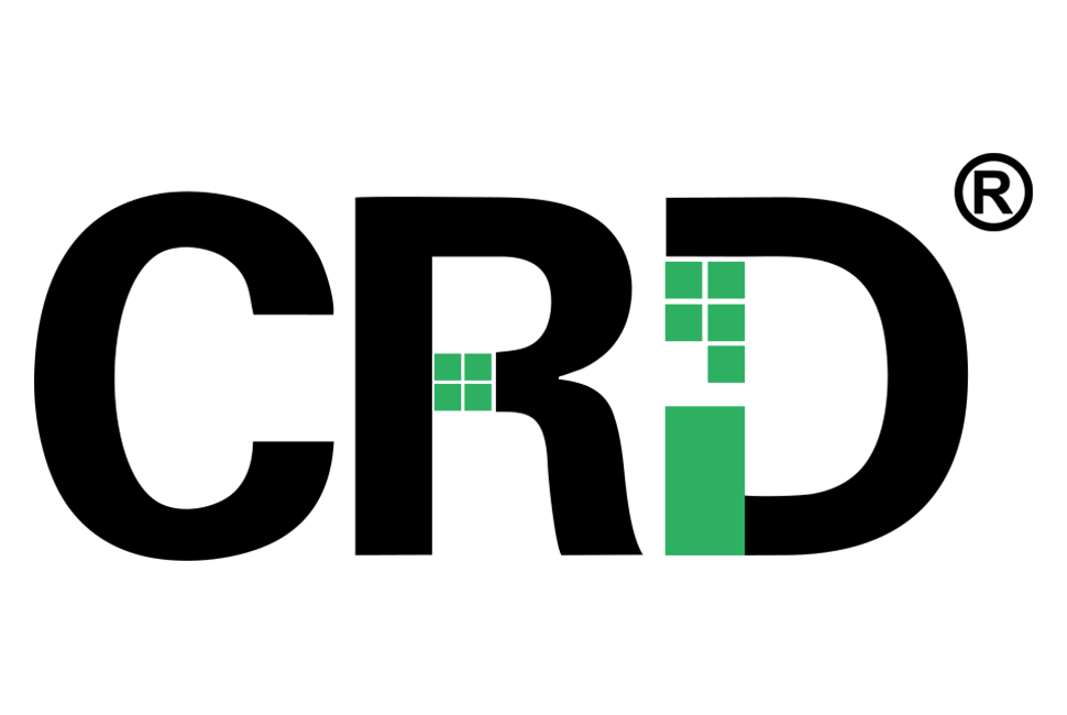Zhuhai Xinruida Electronic Co., Ltd. logo