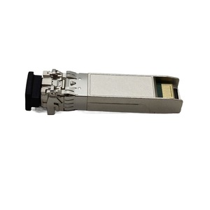 Módulo Óptico Multimodo Avago AFBR-57D9AMZ-ELX 850nm 10G, Transceptor de Fibra Óptica - Product Image 4