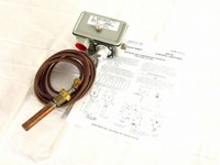Interrupteur de commande Detroit Switch 222-32, NL-1 *EXPÉDITION LE JOUR MÊME DISPONIBLE/ (SHELF1L2)