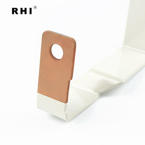 IATF16949 Aprovado Power Distribution Equipment Battery Bus Bar em Material De Alumínio De Cobre - Product Image 5