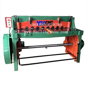 3*1300 4ft electric stainsteel sheet iron metal sheet mechanical shearing machine from shanduan ysdcnc