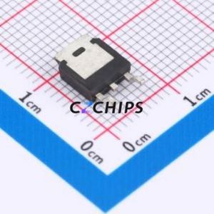 ทรานซิสเตอร์ฟิลด์ทรานซิสเตอร์ (มอสเฟท) ทรานซิสเตอร์ฟิลด์ IRFR9024TRPBF-VB เป็น252แบบใหม่ดั้งเดิม - Product Image 2