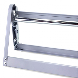 Jh-mech Tiện Lợi Giấy Kraft CuộN Chủ <span class=keywords><strong>Dispenser</strong></span> Với Cutter Interfolder Giấy Cutter <span class=keywords><strong>Dispenser</strong></span> - Product Image 5