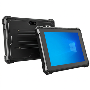 Tableta Industrial Resistente 5G, Intel i5, 8GB, 128GB SSD, 10.1 Pulgadas, 700nit de Alto Brillo, IP68, GPS, Windows 11, Tablet PC W10Y, KA/MA - Product Image 1