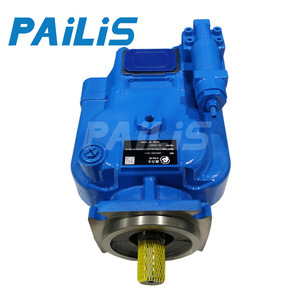 ปั๊มลูกสูบ PaiLis PvH74 350 บาร์ 1 จังหวะ แนวนอน เหล็กหล่อ ปั๊มเพิ่มแรงดันไฟฟ้า - Product Image 2