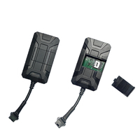 Traceur GPS avec code source ouvert, mini traceur GPS 4G, localisateur GPS GEO, location, traceur GPS 4G