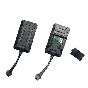 オープンソースコード搭載GPSトラッカー 4Gミニトラッカー GPSロケーター GEOレンタル 4G GPSトラッカー - Product Image 4