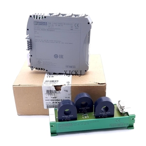 Fornitura Originale EMM <span class=keywords><strong>3</strong></span>-24DC/500AC-90-EXM-IFS Motore Trifase 24VDC - Product Image 1