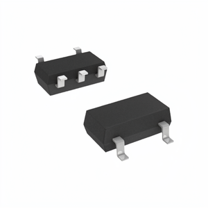 Manufacturer Channel Electronics Component Power Management (PMIC) NJM2882F25-TE1 SC 74A, SOT 753 - Product Image 1