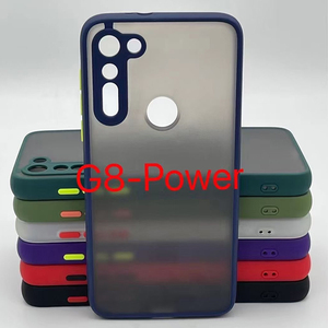 Phụ Kiện Điện Thoại Di Động Mờ Mờ Mới Chống Sốc Và Chống Nước Ốp Mờ Cho <span class=keywords><strong>Android</strong></span> - Product Image 2