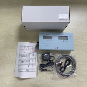Contador/Probador de Iones de Aire Positivos/Negativos <span class=keywords><strong>HOKUTO</strong></span> Japonés Nuevo Importado NKMH-103 - Product Image 4