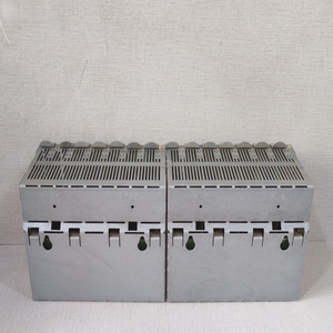 新的原始机架，Rm2-dp12 + 6个型号的E24v放大器; 4 A24v1070075100-207-可以自动编程可编程控制器 - Product Image 1