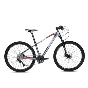 Bicicleta de Montaña Java DOLOMIA con Cuadro de Aleación de Aluminio, <span class=keywords><strong>30</strong></span> Velocidades, Frenos de Disco Hidráulicos, Carreras, Diámetro de Rueda de 27.5 Pulgadas - Product Image 3