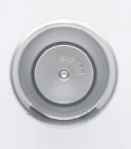 Vaso Recto de 12oz (350ml) para Sublimación con Tapa Abatible para Niños Taza Escolar Botella de Agua de Acero Inoxidable para Personalizar DIY - Product Image 6