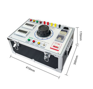XZH Fabrik 10kVA, 100kV Hochspannungsprüfgerät für Netzfrequenz DC AC Hipot Tester Prüftransformator - Product Image 4