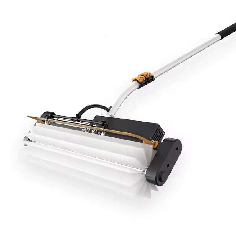 Moteur sans balais de 7,5 m + version batterie au lithium