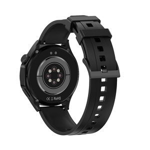 Reloj Inteligente DT5 Mate para Hombre, Metal, IP67 Resistente al Agua, Brújula, Pantalla AMOLED, Llamadas por BT, Monitor de Salud, Múltiples Modos Deportivos - Product Image 6