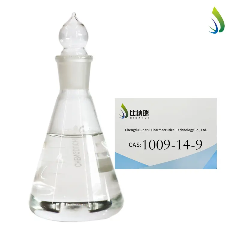Высокочистый 99% валерофенон 1009-14-9 бутилфенилкетоновый Cas1009-14-9