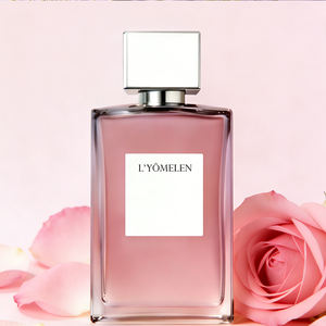 Perfume de Larga Duración con Fragancia Personalizada OEM, Aroma Floral Fresco de Alta Proyección, Perfume Unisex de 30/50/100 ml - Product Image 1