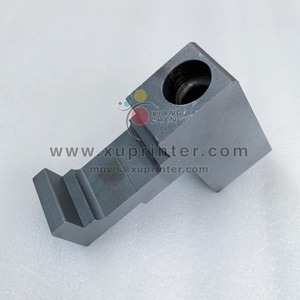 Support de haute qualité MA P1669320 P1666750 pour pièces de presse offset KBA - Product Image 6