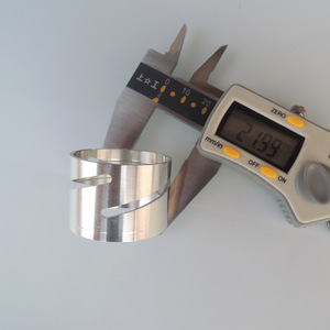Accesorios para Telescopio Chibo, Pieza Personalizada de Aluminio Mecanizada por CNC, Diámetro de 21.99 mm, Ajuste Preciso - Product Image 1