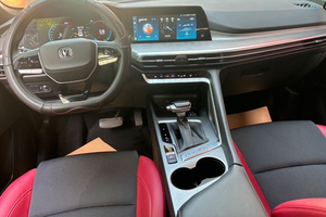 Véhicules d'occasion pas chers, Changan Cs35plus Cs 35 Cs35 Plus 2021 2025 automatique essence SUV, voiture de Chine <span class=keywords><strong>à</strong></span> <span class=keywords><strong>vendre</strong></span> - Product Image 6