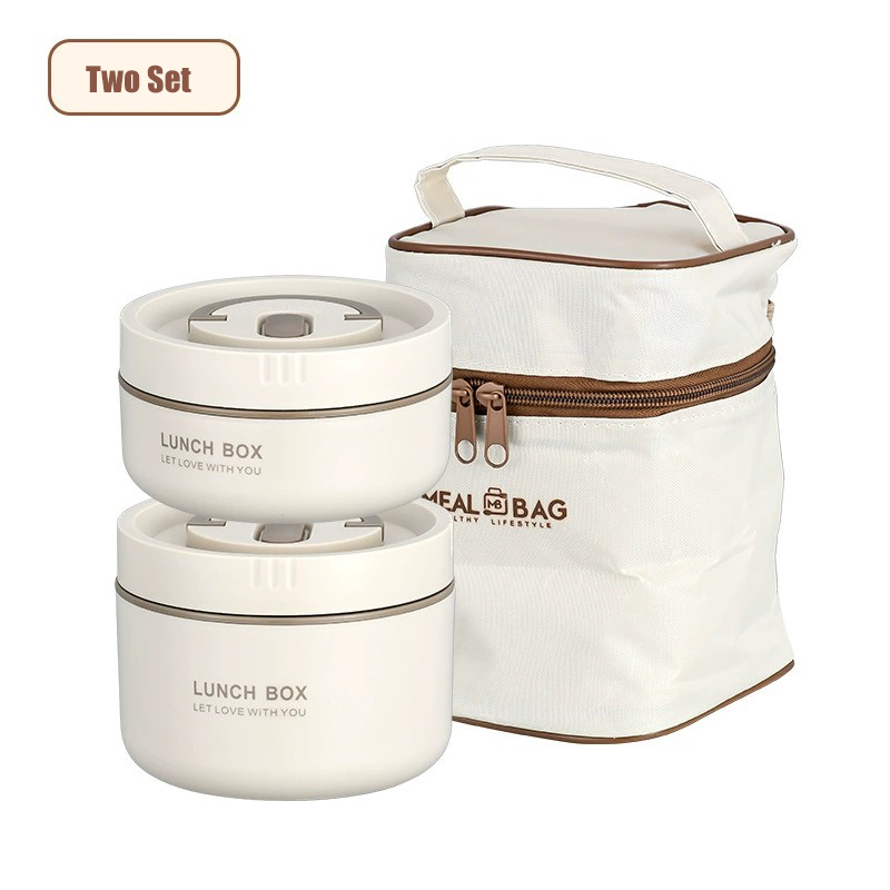 สีน้ำตาล 2 ชุด