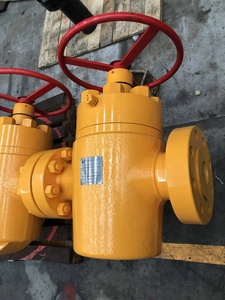 ขายดีปี 2026 อุปกรณ์ขุดเจาะน้ำมัน 6A 2-1/16" 3000psi สำหรับขุดเจาะบ่อน้ำมัน ราคาถูกกว่า - Product Image 4