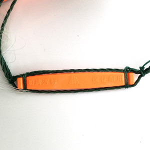 100% Nylon Mono filament geknotete Gill Netze Drei Schichten mit Doppel knoten Typ im Angebot - Product Image 4