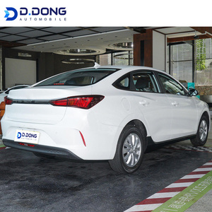 Changan Eado Ev 460, Auto Eléctrico, Vehículo de Nueva Energía, Auto Usado, Automotriz, <span class=keywords><strong>Edo</strong></span> Ev460, Vehículos Usados en Venta - Product Image 6