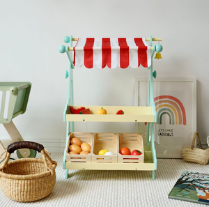 <span class=keywords><strong>Magasin</strong></span> <span class=keywords><strong>de</strong></span> fruits et légumes en bois <span class=keywords><strong>pour</strong></span> <span class=keywords><strong>enfants</strong></span>, maison <span class=keywords><strong>de</strong></span> jeu <span class=keywords><strong>pour</strong></span> <span class=keywords><strong>enfants</strong></span>, étagères <span class=keywords><strong>de</strong></span> simulation en bois, <span class=keywords><strong>jouets</strong></span> et épicerie - Product Image 6