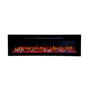 <span class=keywords><strong>Fabricant</strong></span> d'inserts de <span class=keywords><strong>cheminée</strong></span> électriques décoratifs à LED murales avec télécommande - Product Image 1
