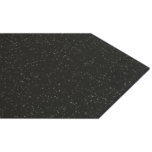 Fabricante de Pisos Deportivos, Tapete de Goma Antideslizante de Alta Calidad, Baldosa de Goma para Gimnasio - Product Image 3