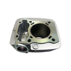 Recambios de Cilindro para Motocicleta CBF200X XR200X XL200, Aleación de Aluminio, Calidad Clase A, con Pistón de 63.5mm - Product Image 6