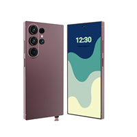 Smartphone S26 Ultra 5G Android 15 Octa Core 6.9 Inci 16GB+1TB Dual SIM Versi Global Tanpa Kunci