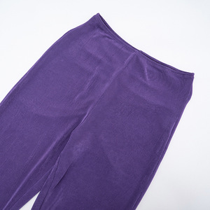 GX-Fall Vêtements pour femmes: Haut dos nu sexy à boucle de cou avec <span class=keywords><strong>ensemble</strong></span> moulant - Product Image 6