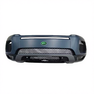 RuvJs Accessori Auto Paraurti Anteriore LR079533 per <span class=keywords><strong>Land</strong></span> <span class=keywords><strong>Rover</strong></span> <span class=keywords><strong>Range</strong></span> <span class=keywords><strong>Rover</strong></span> <span class=keywords><strong>Evoque</strong></span> 2016 - 2019 L538 2.0 - Product Image 1