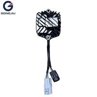 Module convertisseur abaisseur de tension DC 12V pour moto électrique tout-terrain Surron Light Bee X Storm Bee, étanche IP65, haute puissance