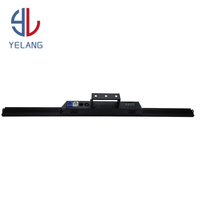 Yelang LED RGB 3in1 36x3W Flash Strobe Led Wall Washer Wash Bar Lumière pour DJ Disco Bar Party Club Stage
