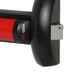 POIGNÉE ANTI-PANIQUE À APPLIQUER 'FAST TOUCH' ART. 59801 CISA 120 cm - Product Image 3