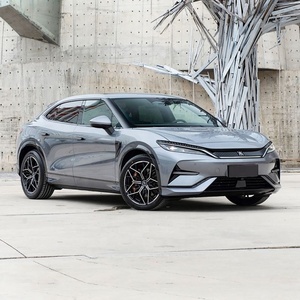 BYD Song L Excellence 2025, SUV Eléctrico 4x4 con 662 km de Autonomía, Vehículo de Nueva Energía para Viajes Familiares, EV de Lujo en Venta - Product Image 3