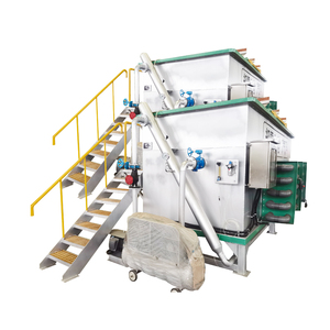 Hệ thống Tuyển nổi không khí hòa tan giá 2 M3 Công suất - Product Image 1