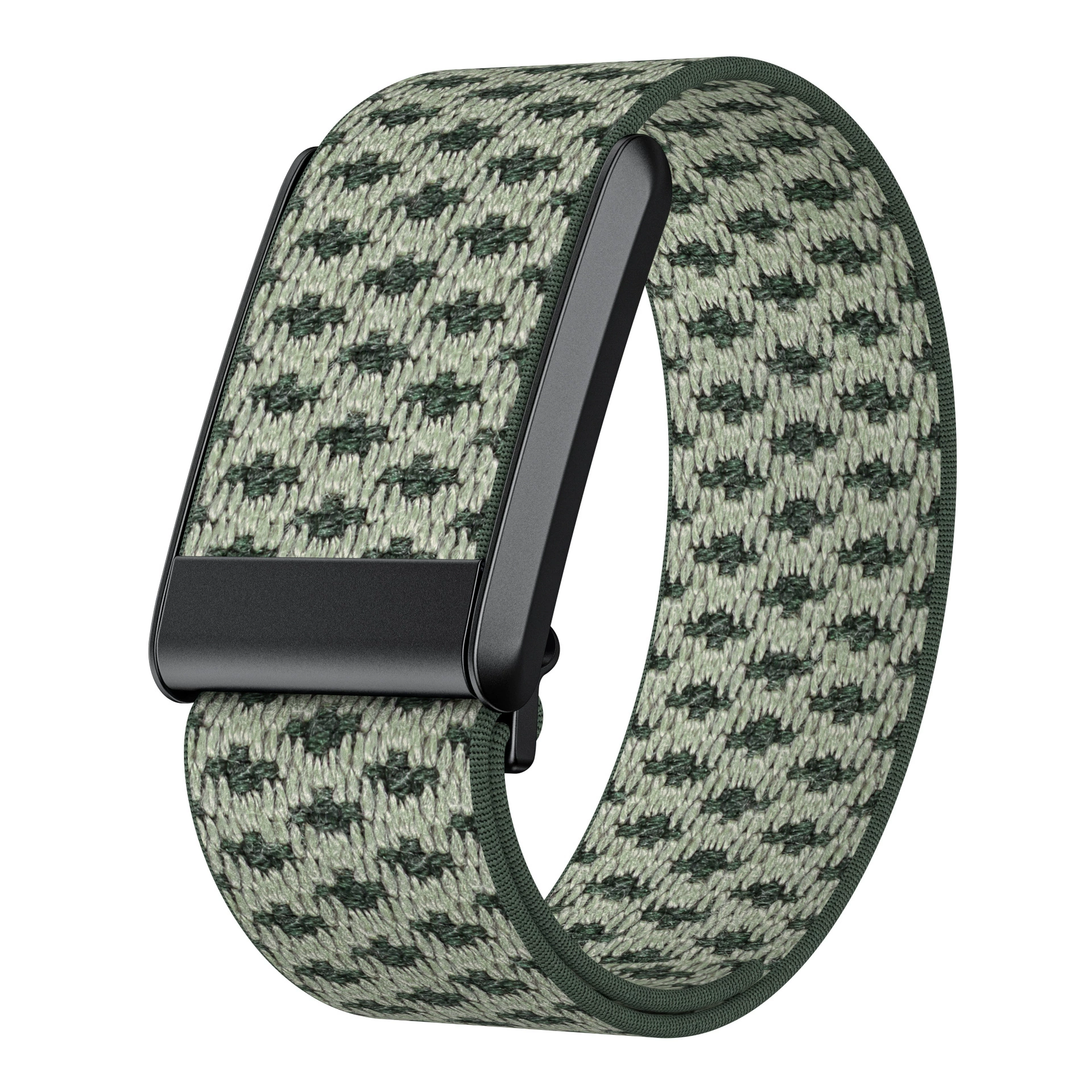 02-สีเขียว-วงดนตรีสำหรับ whoop