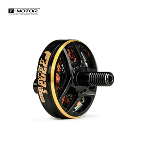 Wholesale Price T-MOTOR F2203.5 1500kv 2850 Factory Direct <b>Drone</b> Motor 2807 Frame Racing <b>Accessories</b> - Product Image 3